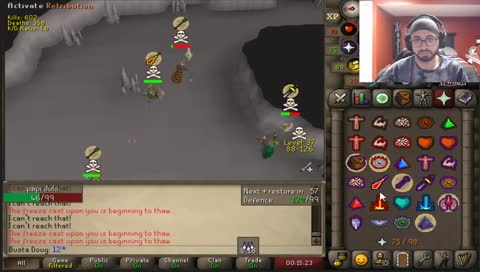 NO WAY!