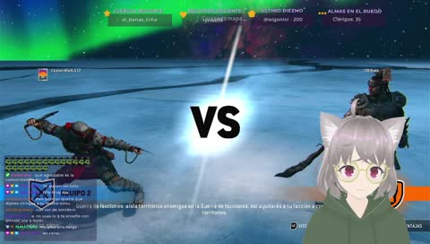 Ching@ tu madr3 Nimu