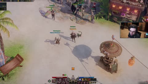 scripted