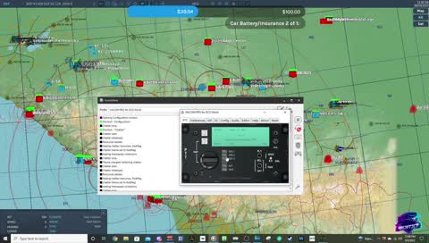 Getting VAICOM Pro working with Voice Attack