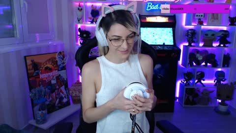 ASMR TIME