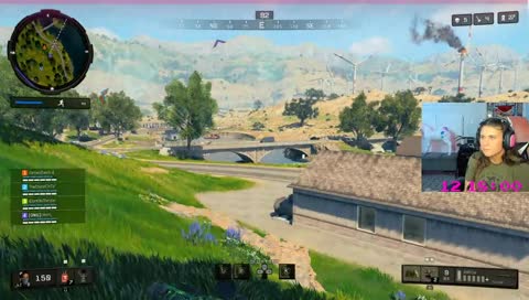 Dawn snipe city