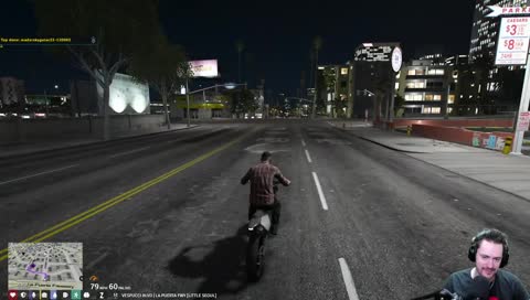 Helma? Co seš moje máma?