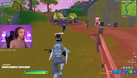 Saevid Under the Map