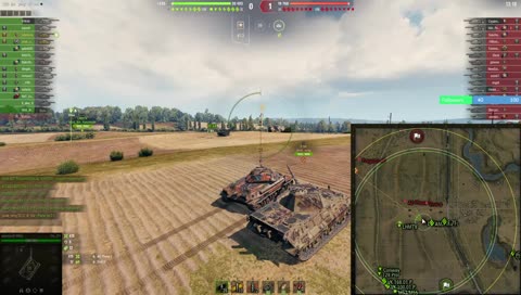 Noscope?
