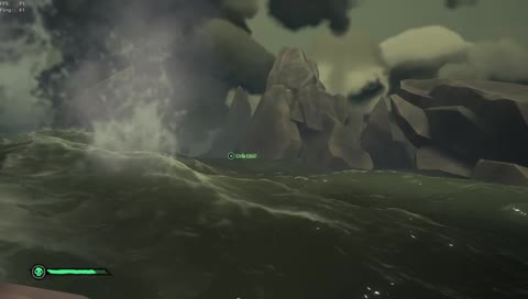 Cannons do be crispy