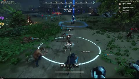 cutlass keys natives use new map technology to locate the enemies