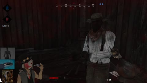 Trap Shenanigans