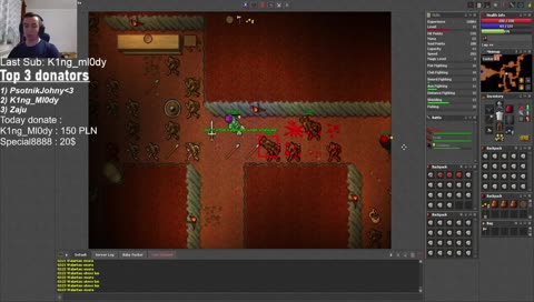 fire field 3 sqm za ekran dobry jest ots