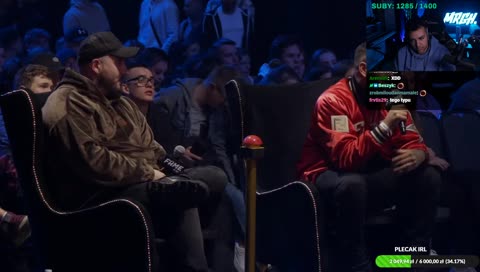 Weź Bandura potrenuj troche XD