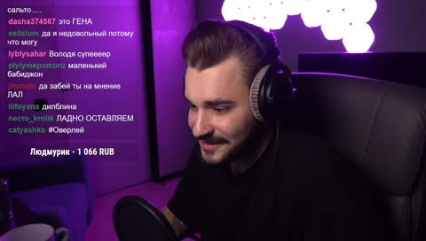володя молодец!!