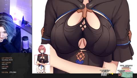 Le mail de Twitch ?!!