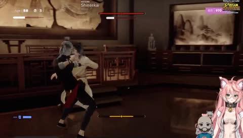 Sifu Run Three After Game Over 6 Death 5