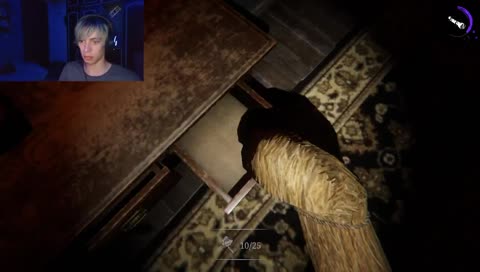 Y asi se muere de nuevo el casky por cuarta vez