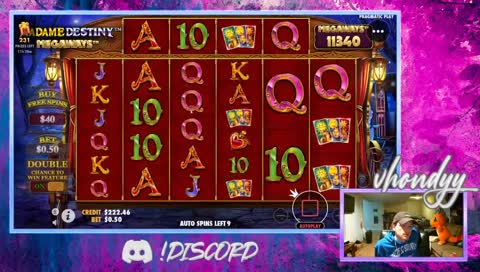 big jackal hit on madame (harris, breeze, beer)