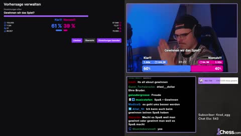 so angenehm dieses feeling