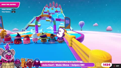 Easy Crown!