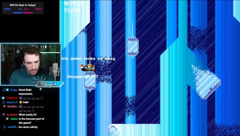 Game is so easy pepelaugh