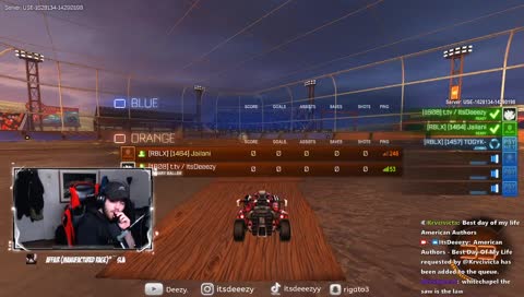 KreyGasm