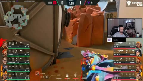 TENZ ECO ACE