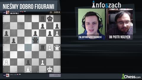 Tosia podwala mata w 1 na niedoczasie