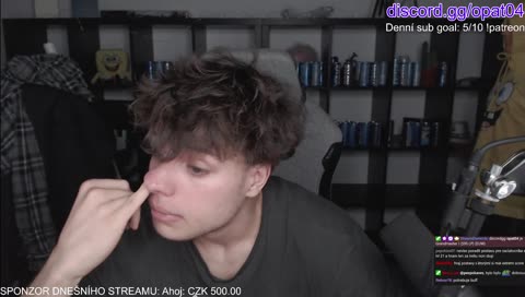 DansGame Majsner wannabe