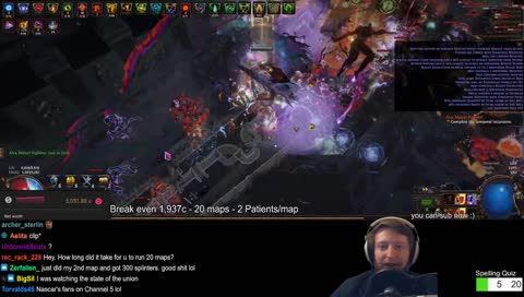 TriPolarBear is not a fan of DatModz