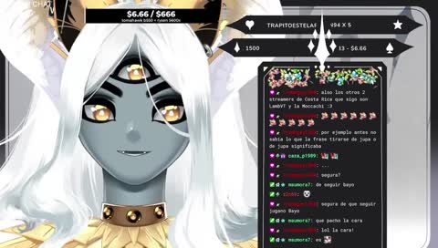 Se volvio tsundere de golpe