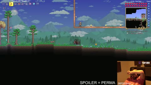 ya sabe como hacerle la trampa