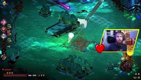 At least Banjo's mom loves him