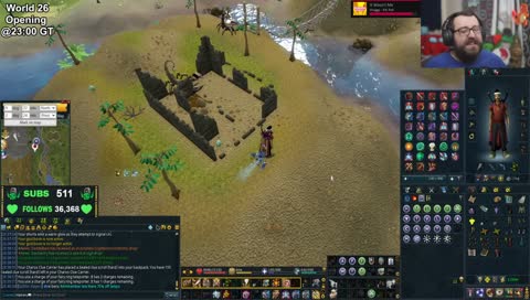 Food makes Maikeru feel things