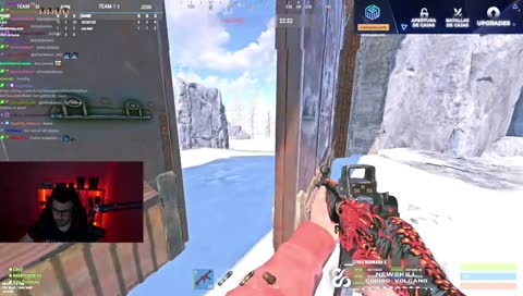 mi amigo mata a el vorcano por segunda vez