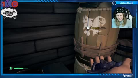 Lish isst würmer LUL