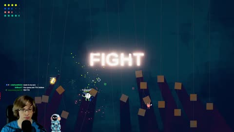 That look on his face though