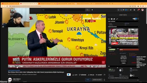 Abi seni bi susturucam