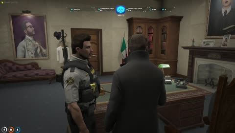 Ramee's charges being investigated