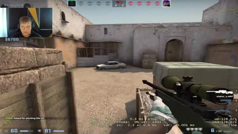 Last kill
