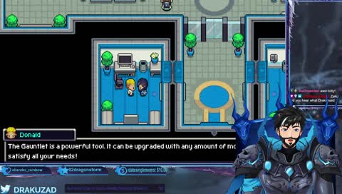 (O_O) Mysterious Rodd