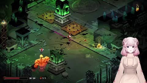 IMMEDIATELY steps on spikes