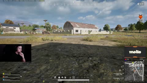 NVIDIA settings
