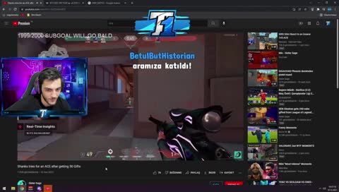 banlanmıssın kankiii 