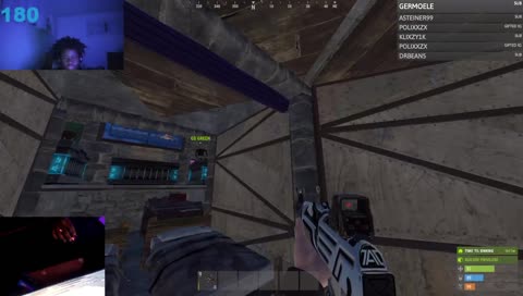 hzg weirdos