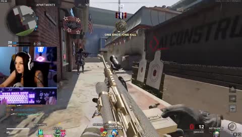 Call of the Ally