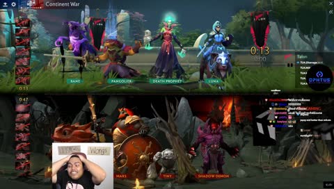 มาดิสัส