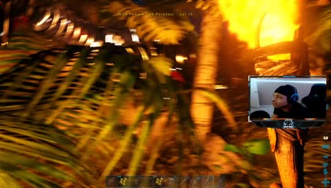 Don’t ever waste food