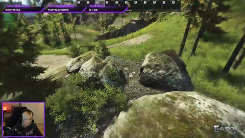 As long as the Rogues are dead we'll be ... BOOM