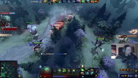 Thorid der Politiker! 