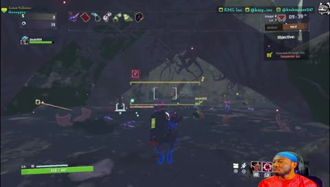 THERES NO WAY THEY DID THIS TO US.