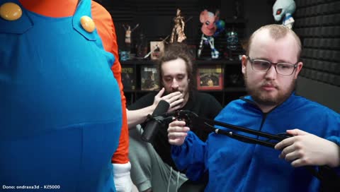Flygunos Divočákos 