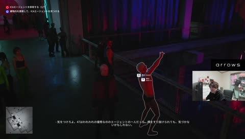 殺意を抑えきれなかったやまとん先生